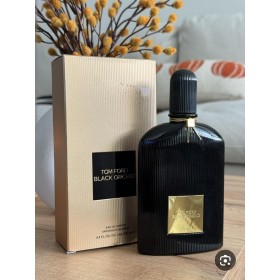 TOMFORD Black Orchid 100 ml Extraıt for Unısex Orjinal kutulu Parfüm 