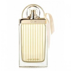 Chloe Love Story Edp 75 ml Bayan Tester Parfüm