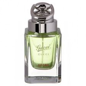 Gucci By Gucci Pour Homme Sport 90 ml Erkek Tester Parfüm