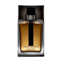 Christian Dior Homme Intense Edp 100 ml Erkek Tester Parfüm