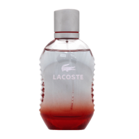 Lacoste Red Edt 125 ml Erkek ORJİNAL AMBALAJLI Parfüm