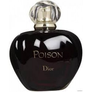 Christian Dior Eau De Toilette Poison 100 ml Bayan Tester Parfüm