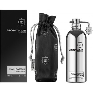 Montale Vanille Absolu Edp Unisex Parfüm 100 Ml ORJİNAL KUTULU Parfüm