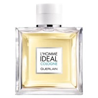 Guerlain Ideal L Homme Cologne 100Ml Edt Erkek  Tester Parfüm