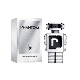 Paco Rabanne Phantom 100 ML Erkek Tester  Parfüm