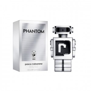 Paco Rabanne Phantom 100 ML Erkek Tester  Parfüm