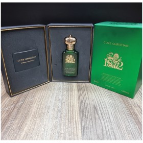 Clive Chrıstıan 1872 Edp 50 ml BAYAN Exclusive Ambalaj ORJİNAL Parfüm