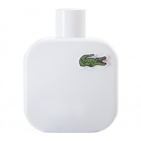 Lacoste Eau De Lacoste Blanc Edt 100 ml Erkek Tester Parfüm