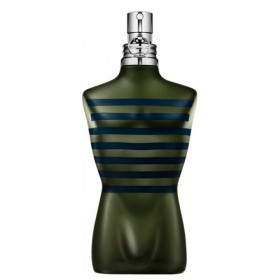 Jean Paul Gaultier Le Male Aviator Edt 125 ml Erkek Tester Parfüm 