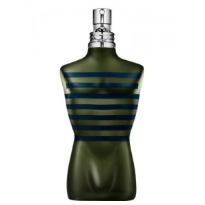 Jean Paul Gaultier Le Male Aviator Edt 125 ml Erkek Tester Parfüm 