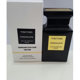 Tom Ford Chocolate 100ML EDP Erkek Tester Parfüm