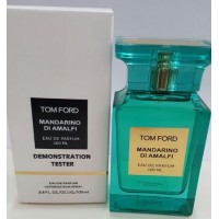 TOM FORD Mandarino di Amalfi 100 ml unisex Tester Parfüm 