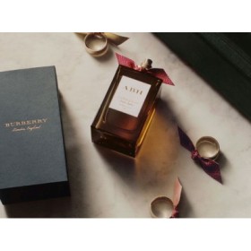 BURBERRY London england Amber Heath edp 150 ml Unısex Tester Parfüm