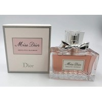 Christian Dior Miss Dior Absolutely Blooming for women 100 ml Bayan ORJİNAL AMBALAJLI Parfüm