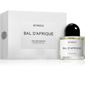 BYREDO BAL D AFRIQUE EDP UNİSEX 100 ML ORJİNAL AMBALAJLI PARFÜM 