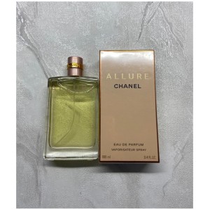 Chanel Allure Edp 100 ml Kadın ORJİNAL KUTULU Parfüm