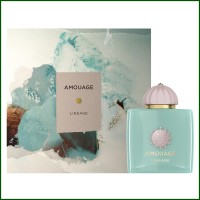 Amouage Lineage EDP 100 ml Unisex EXCLUSİVE ÖZEL AMBALAJLI İTHAL Parfüm 
