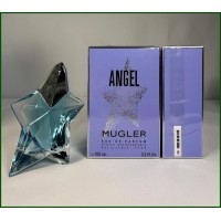 Thierry Mugler Angel Star 100 ml Edp Bayan ORJİNAL AMBALAJLI Parfüm