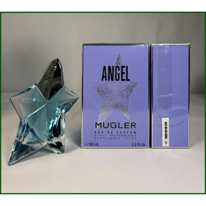 Thierry Mugler Angel Star 100 ml Edp Bayan ORJİNAL AMBALAJLI Parfüm