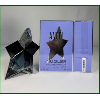 Thierry Mugler Angel Star FANTASM 100 ml Edp Bayan ORJİNAL AMBALAJLI Parfüm