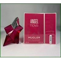 Thierry Mugler Angel Nova Edp 100 Ml Kadın  ORJİNAL AMBALAJLI Parfüm