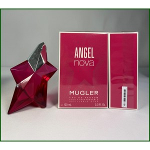 Thierry Mugler Angel Nova Edp 100 Ml Kadın  ORJİNAL AMBALAJLI Parfüm