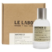 Le Labo Another 13 Edp 50 ml Unisex ORJİNAL AMBALAJLI Parfüm