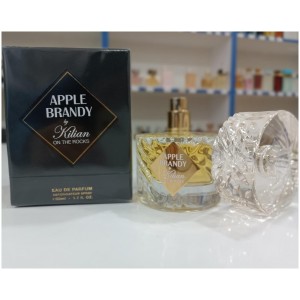 By Kilian Apple Brandy On The Rocks 50 ml Refillable ORJİNAL AMBALAJLI ÜRÜN