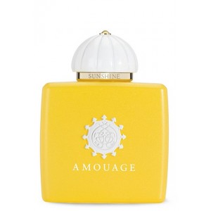 Amouage Sunshine 100 ML Edp Bayan Tester Parfüm