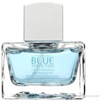 Antonio Banderas Blue Seduction Edt 100 Ml Erkek  Parfümü