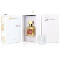 Maison Francis Kurkdjian Baccarat Rouge 540 EDP Unisex Parfüm 70 ml ORJİNAL AMBALAJLI