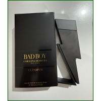 Carolina Herrera Bad Boy Le Parfum EDP 100 ml Erkek ORJİNAL AMBALAJLI Parfüm