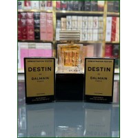 Balmaın Parıs Destin EDP 100 ml Bayan ORJINAL AMBALAJLI Parfüm