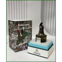 Penhaligon’s Monsieur Beauregard EDP 75 ml Unisex EXCLUSİVE AMBALAJLI İTHAL parfüm 