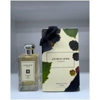 JO Malone Blackberry &amp; Bay Cologne 100 ml Unisex ORJİNAL AMBALAJLI PARFÜM