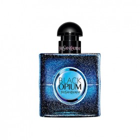 Yves Saint Laurent Black Opium EDP Intense 90 ml Bayan Tester Parfüm