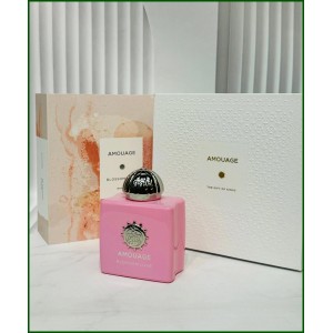 Amouage Blossom Love EDP 100 ml Bayan EXCLUSİVE AMBALAJLI İTHAL Parfüm 