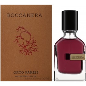 Orto Parisi Boccanera Unisex 50 ml Tester Parfum 