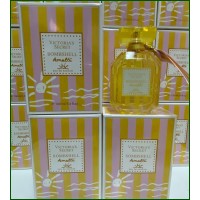 Victoria`s Secret Bombshell Amalfi for women Edp 100 ml Bayan ORJİNAL AMBALAJLI Parfüm