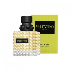 Valentino Born In Roma Donna Yellow Dream EDP 100 ml Kadın ORJİNAL AMBALAJLI Parfümü