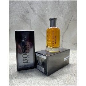 Hugo Boss Bottled İNTENSE Edt 100 ml Erkek ORJİNAL KUTULU  Parfüm