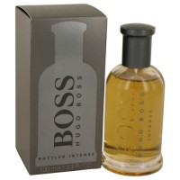 Hugo Boss Bottled İNTENSE Edt 100 ml Erkek Tester Parfüm