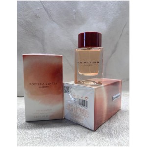 Bottega Veneta ILLUSIONE Edp 75 ml ORJİNAL KUTULU Bayan Parfüm