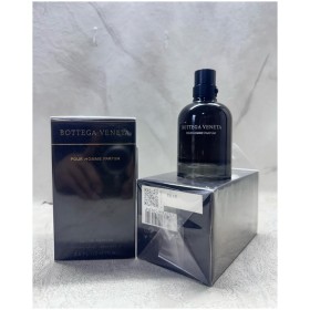 Bottega Veneta Pour HOMME Parfum Edp 75 ml ORJİNAL KUTULU Parfüm