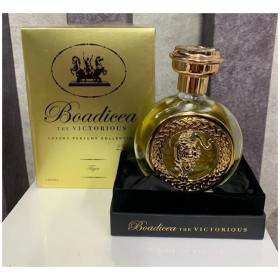 Boadicea The Victoriuos Tiger EDP 100 ml Erkek ORJİNAL AMBALAJLI Parfüm 