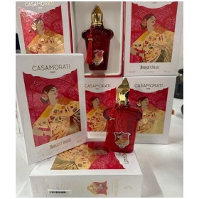 XERJOFF Casamorati Bouquet Ideale 100 ml Edp Bayan ORJİNAL KUTULU Parfüm 