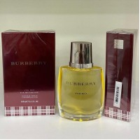 Burberry Classic for Men Edt 100 ml Erkek ORJİNAL AMBALAJLI  Parfüm