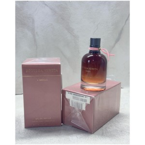 Bottega Veneta L ABSOLU EDP 75 ml Kadın ORJİNAL AMBALAJLI Parfüm