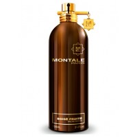 MONTALE Boise Fruite Montale for women and men 100 ml unısex Tester parfüm 