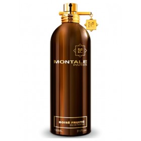 MONTALE Boise Fruite Montale for women and men 100 ml unısex Tester parfüm 